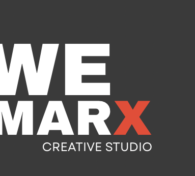 WeMarx Creative Studio